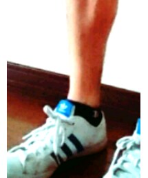 adidas | スニーカー