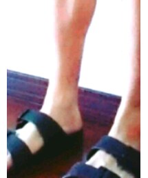 RAGEBLUE | サンダル