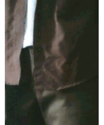 no brand | シャツ/ブラウス