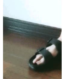 RAGEBLUE | サンダル