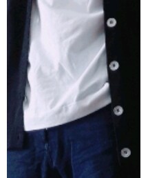 no brand | カーディガン/ボレロ