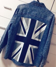 ANAP | デニムシャツ(シャツ/ブラウス)