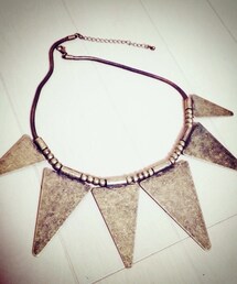 H&M | ネックレス(ネックレス)