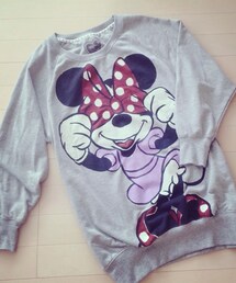 キャラトレーナー(スウェット)