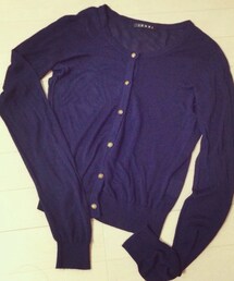 INGNI | カーディガン(カーディガン/ボレロ)