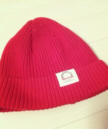 WEGO | ニット帽(ニットキャップ/ビーニー)