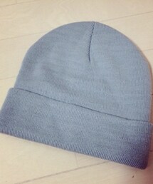 しまむら | ニット帽(ニットキャップ/ビーニー)