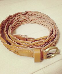 細ベルト(ベルト)