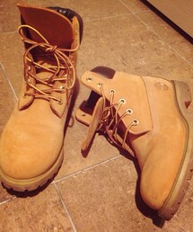 Timberland | ショートブーツ(ブーツ)