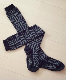 福助 | ニーハイソックス(ソックス/靴下)