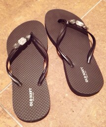 OLD NAVY | ビーチサンダル(サンダル)