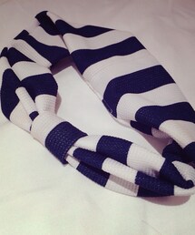 ヘアバンド(ヘアバンド)