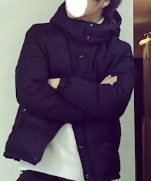 UNION STATION | ダウンジャケット/コート