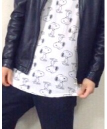 FOREVER 21 | Tシャツ/カットソー