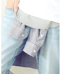 無印良品 | シャツ/ブラウス