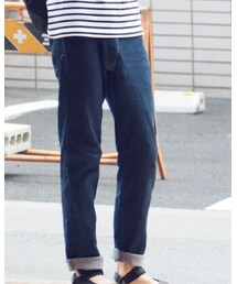 UNIQLO | デニムパンツ