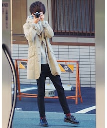 バック無しver | バックパック/リュック