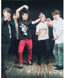 さとしくん | その他