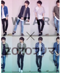 WEARISTA×ZOZOフリマ | その他