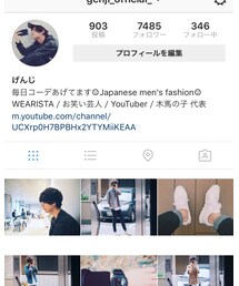 Instagram | フォロー待ってる🌝💫🌚💫🌝💫(その他)