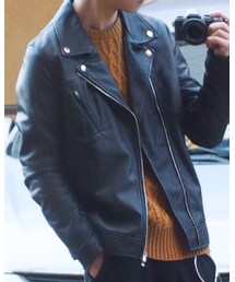 GU | ニット/セーター