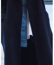 UNIQLO U | デニムジャケット