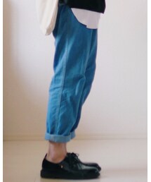 UNIQLO U | デニムパンツ