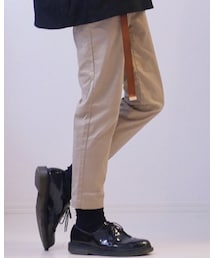 UNIQLO | チノパンツ