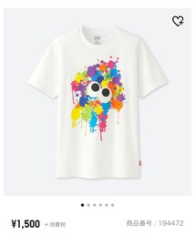 UNIQLO | Tシャツ/カットソー