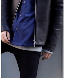 UNUSED | パーカー