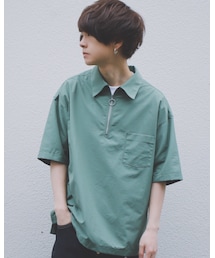 LIDNM | トップス