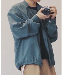 LEMAIRE | トップス