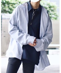 NEONSIGN | シャツ/ブラウス