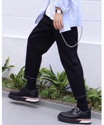 LIDNM×Dickies | パンツ
