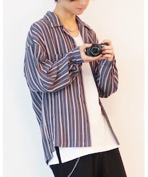 LIDNM | シャツ/ブラウス