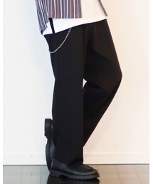 LIDNM | スラックス