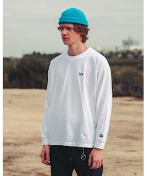 LIDNM | Tシャツ/カットソー