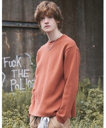 LIDNM | ニット/セーター