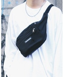 BALENCIAGA | ボディバッグ/ウエストポーチ