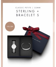 Daniel Wellington | アナログ腕時計