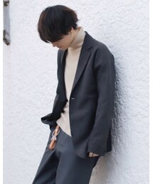 Needles | テーラードジャケット