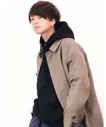 Losan | ピアス（両耳用）