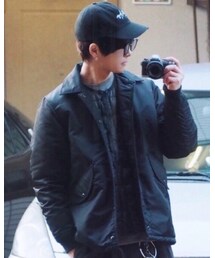 GU | ニット/セーター