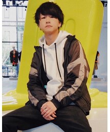 Bershka | パーカー