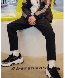 Bershka | デニムパンツ