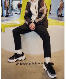 Bershka | スニーカー