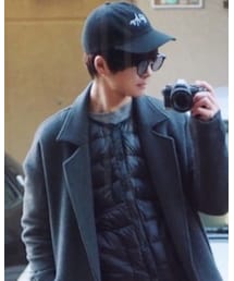 GU | ニット/セーター