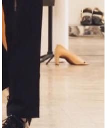 SENSE OF PLACE by URBAN RESEARCH | スラックス