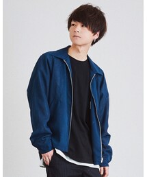 TOGA VIRILIS | ブルゾン