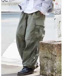 Needles | カーゴパンツ